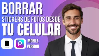 How to Delete Stickers from Photos on Your Cell Phone (New Method) screenshot 5