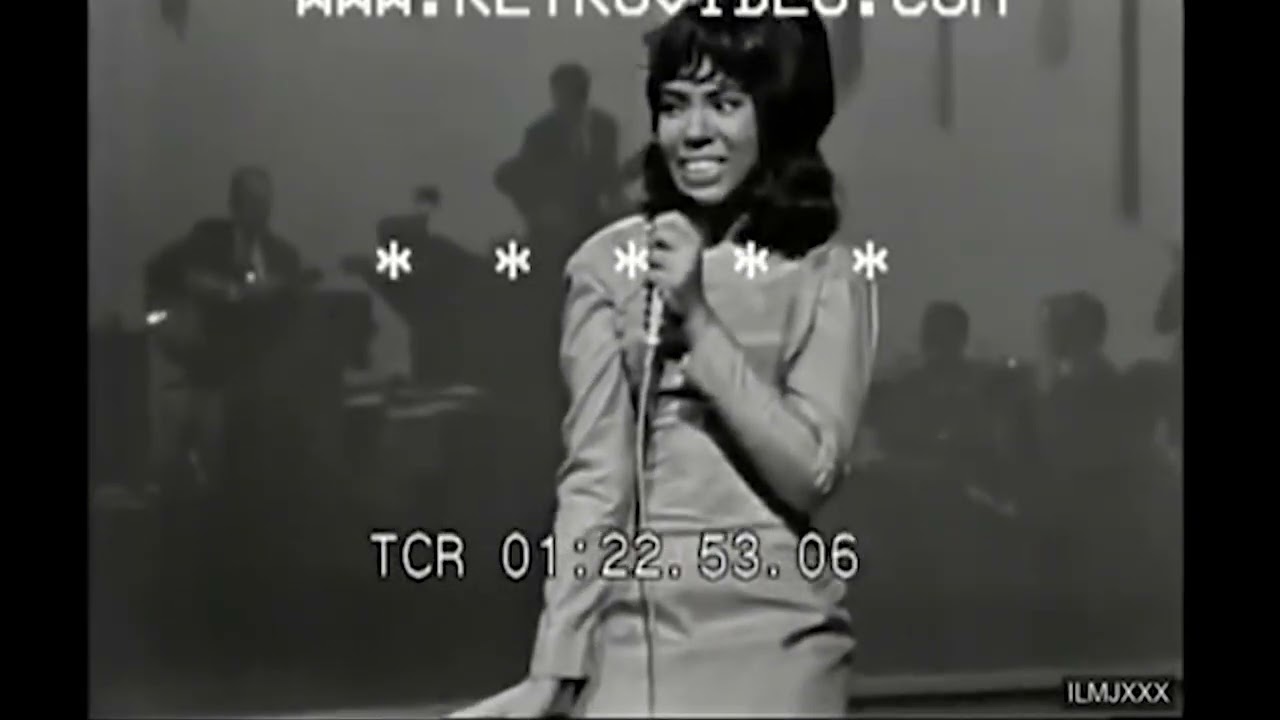 Mary Wells My Guy 7 1 surround