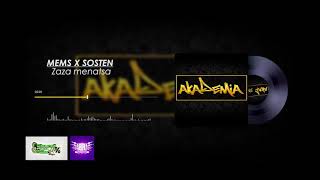 MEMS X SOSTEN   Zaza menatsa 1