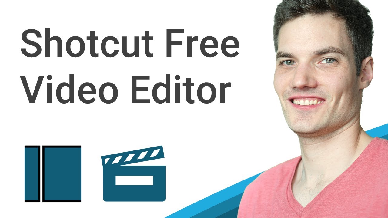 Shotcut Tutorial Videos