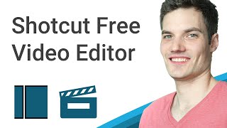 Shotcut Video Editor Tutorial screenshot 4