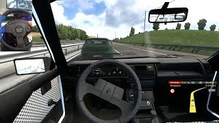 Ets2 Broadway Ile Gezintii Corby