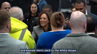 WisDems 2024 Year in Review - Convention Version