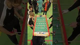 : CDR Evry 2025 Tour 3 - Franconville 1 vs LABAF Paris 3