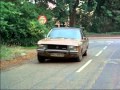 Renault 16 - Ford Granada Chase 1978