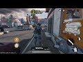 Call of Duty Mobile New Mode Update Gameplay | 1st place Gun game |