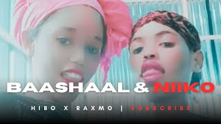 Niiko Iyo Baashaal Subscribe Noo Saar