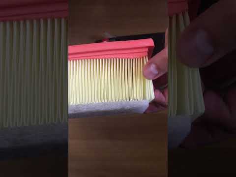 PATRON PF1263 Filter for Tiguan
