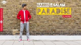 Lagu Harris J-Paradise ft Jae Deen Video®