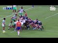 Waratahs v Fijian Drua Highlights