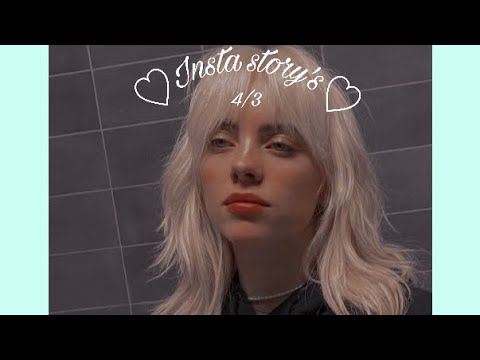 Billie Eilish Instagram