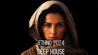 Billy Esteban - Desert Music (Ethno Deep House Mix 2024)