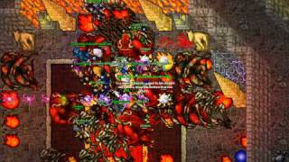 Ferumbras on Celesta
