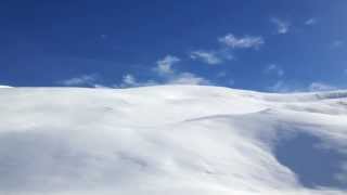 Ski Hors Piste Serre Chevalier le 10/12/2014