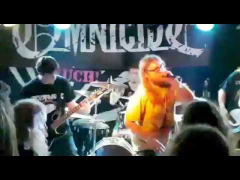 Watch Omnicide - Knowledge is Ignorance (live, low quality) on YouTube Watch Omnicide - Knowledge is Ignorance (live, low quality) on YouTube