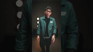 Bayar 1 Jaket Berasa Dapet 2 Jaket #fashion #ootdguide #clothing