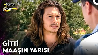 Tarık Ceza Yedi Yalancı Yarim 6.Bölüm