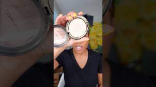 MAC Extra Dimension Skin finish Highlighter Beaming Blush