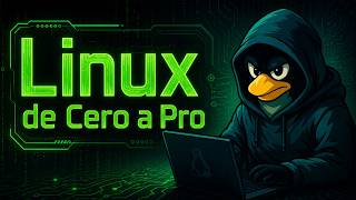 Linux de Cero a Pro