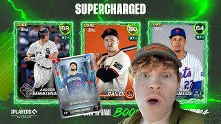 This Supercharded Team is Unbeatable with the Buxton Boost