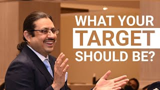 Details How to set your business targets News