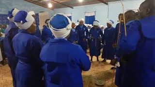 Yabethelwa