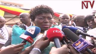 New MPs begin swearing in