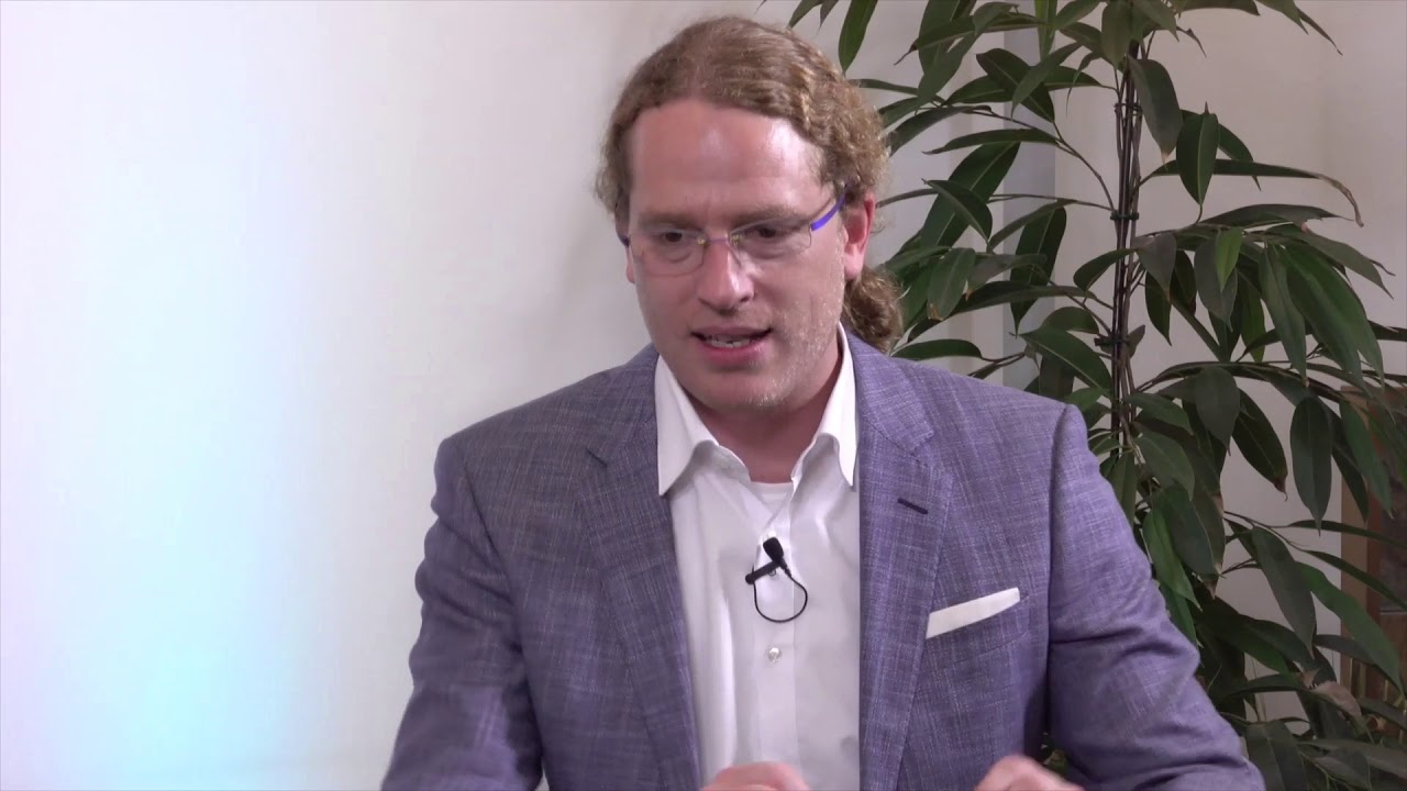 HP Dr. Reiser spricht über repuls und die verschiedenen Wirkungsaspekte YouTube