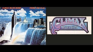 CLIMAX BLUES BAND (1980) - I Love You