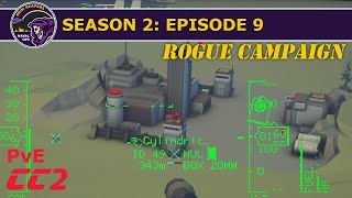 Details Carrier Command 2 PvE Season 2, Ep09 Danger Close Guide