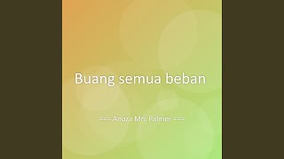 Buang semua beban