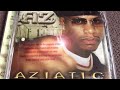 AZ feat Nas-(soul sample edition) The Essence Music video