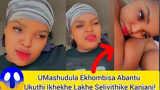 Download lagu UMashudula Ukhala Ngokuqedwa Abafana!!!😲