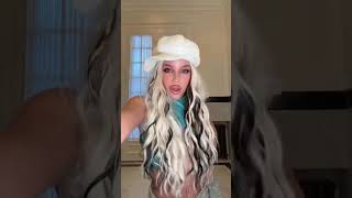  emilia nuestra Christina Aguilera 