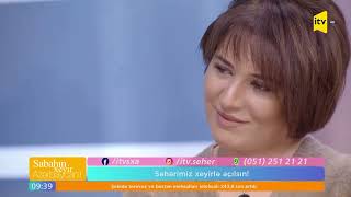 Kəpənək Kimi... - Baba Vəziroğlu...