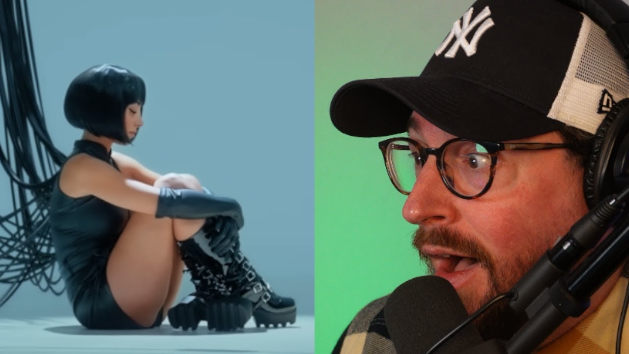 METALHEAD SIEHT zum ERSTEN MAL 