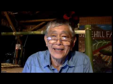Outline Video Talkshow "Chia sẻ về kinh nghiệm thực hành nông nghiệp thuận tự nhiên tại Stone Hill Farm"