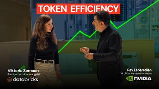 Token Efficiency: Cut AI Costs with Databricks + NVIDIA