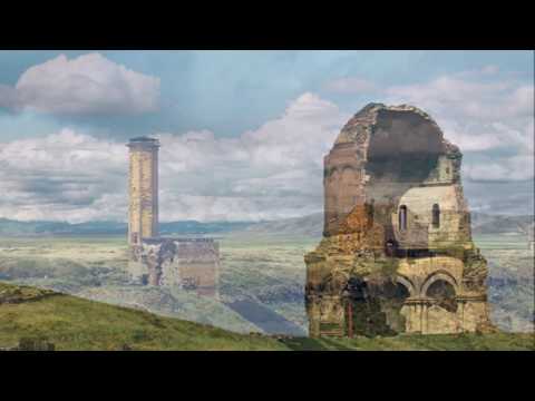 Ancient Ghost City