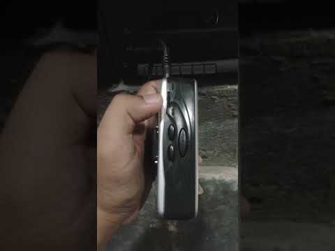 Test play Sanyo
