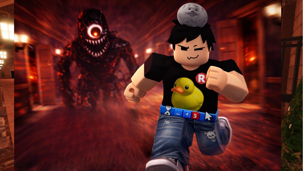 Intentando pasarnos doors.