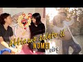 Finalmente vi sveliamo il nome! La bimba avrà nazionalità Coreana o Italiana? || Vlog