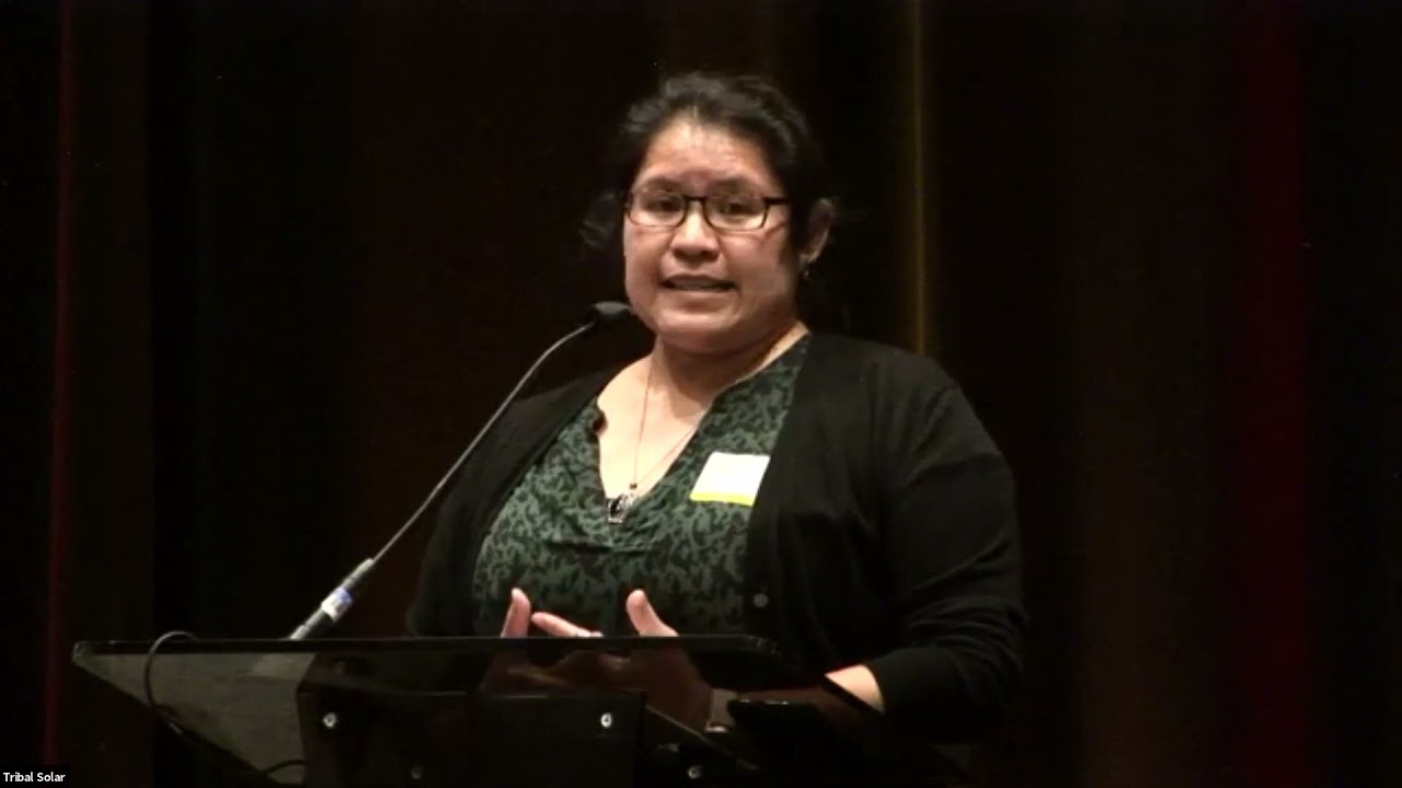 NMSTEF: Solar Workforce Development