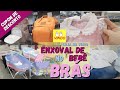 ENXOVAL DE BEBE COMPLETO NO BRÁS  BOLSAS MATERNIDADE, SAÍDA DE MATERNIDADE E MUITO MAIS COM DESCONTO