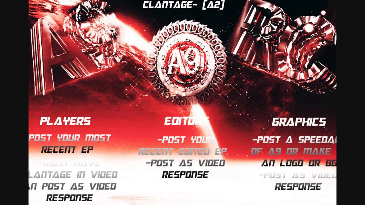 A9 Galaxy RC By Zurey