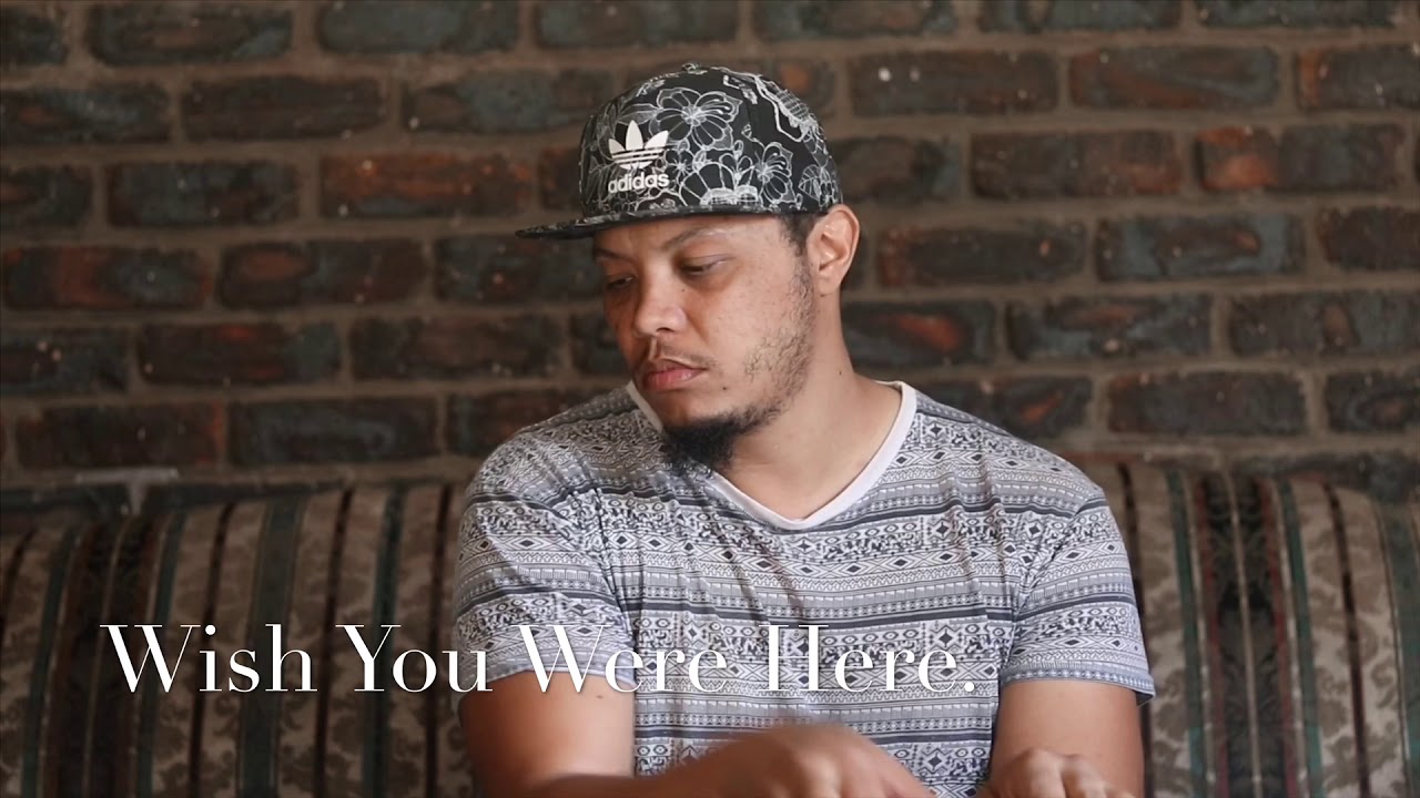 Jamie Foxx wish you were here YouTube