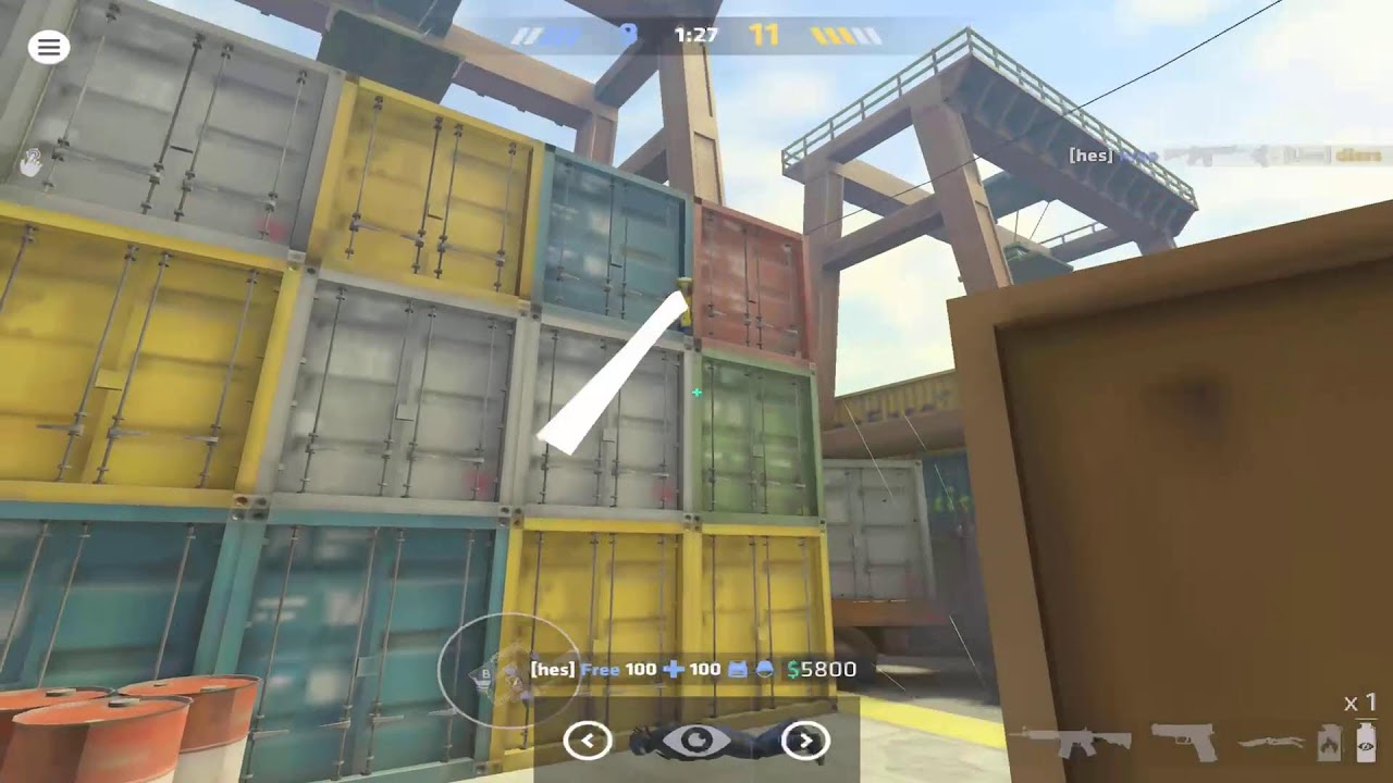 Happy New Year❤️🍾 | Critical Ops Live 🔴