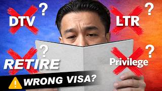Thailand Long-Stay Visa: 4 Choices (Avoid 6 Mistakes That Cost Months)