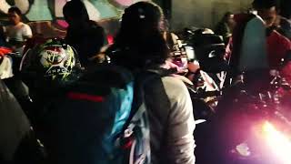 ANPC goes to Honda Bikers Day 2018