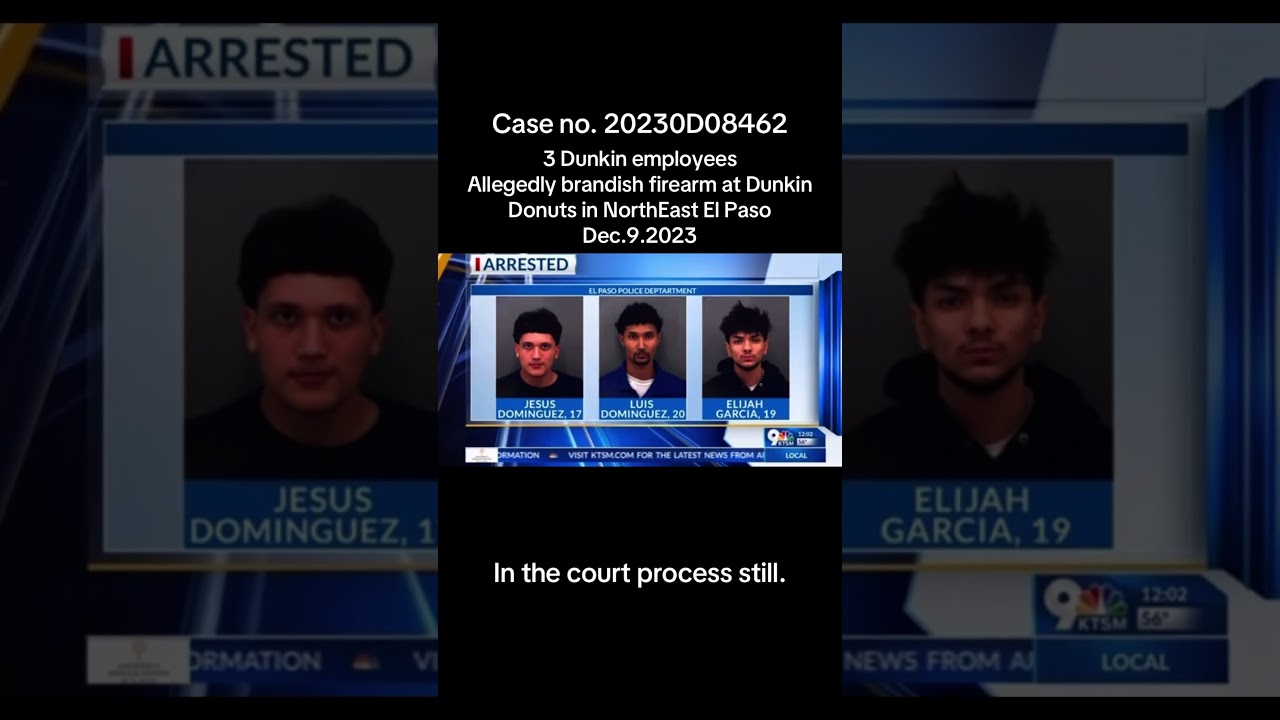 Elijah Richard Garcia 